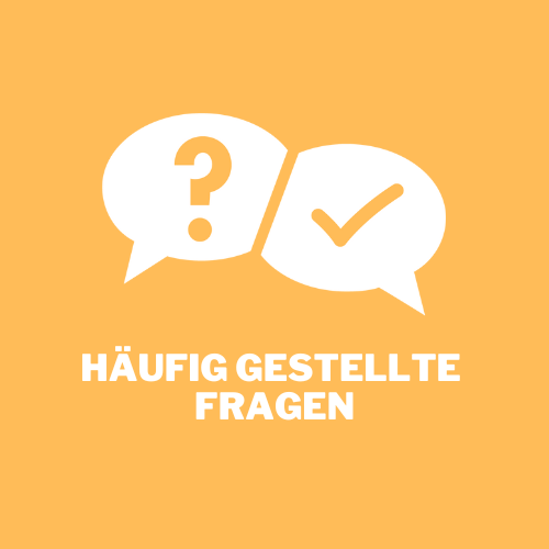 Häufig gestellte Fragen